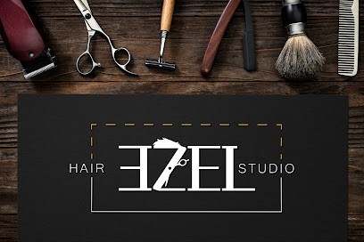 Ezel Erkek Kuaför Sivas Merkez