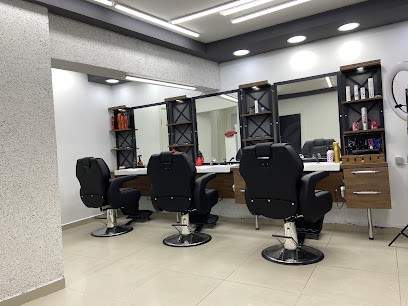 Taylan Can Ünsal No1 Barber’s Club Tekirdağ Berber