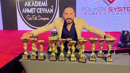 Salon Medo Erkek Kuaförü&Güzellik Salonu