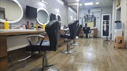 Atleantic Kuaför Sadık