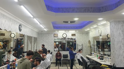 Gençbey Erkek Kuaförü