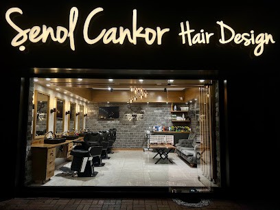 Şenol Cankor Hair Design