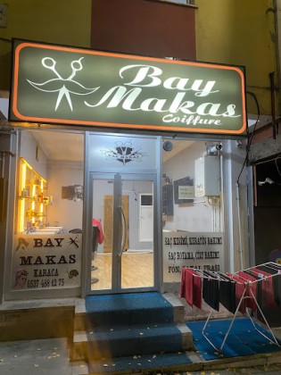 Bay Makas Erkek Kuaförü Ardahan