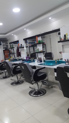 Değışım Erkek Kuaförü Iğdır