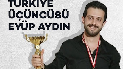 Eyüp Aydın Hair Studio (Erkek Kuaförü)