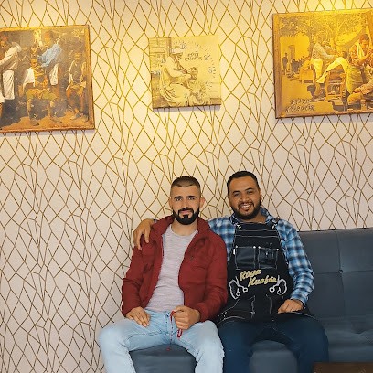 Rüya Erkek Kuaförü