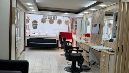 City Erkek Kuaförü