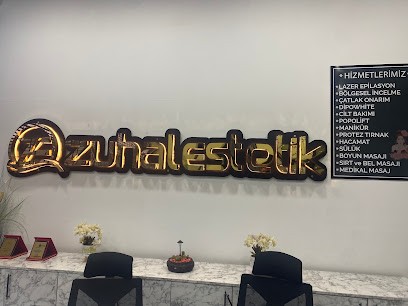 Adıyaman Zuhal Estetik Ve Güzellik Merkezi