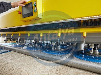 Antalya Halı Koltuk Yıkama