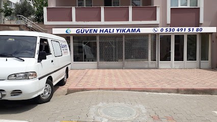 Güven Halı Yıkama