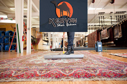 Edirne Kervan Halı Yıkama - Edirne Halı Yıkama