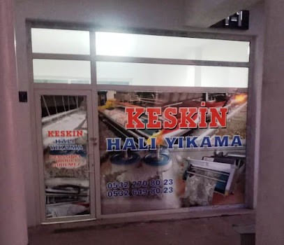 Elazığ Keskin Halı Yıkama