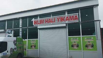 İklim Halı Yıkama