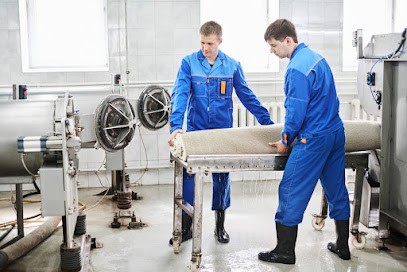 Eskişehir Kadirbey Halı Yıkama