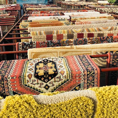 Alagöz Halı Yıkama