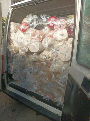 Hassas Halı Yıkama Mersin