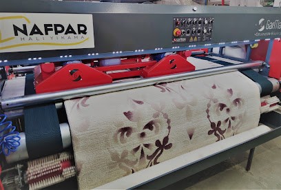 Nafpar Bayraklı Halı Yıkama