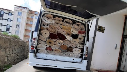 Kars Kardeşler Halı Yıkama