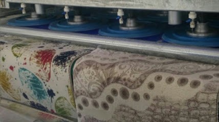 Berrak Halı Yıkama