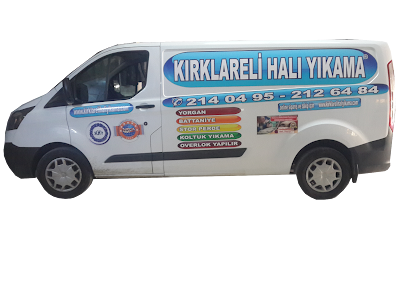 Kırklareli Halı Yıkama Fabrikası