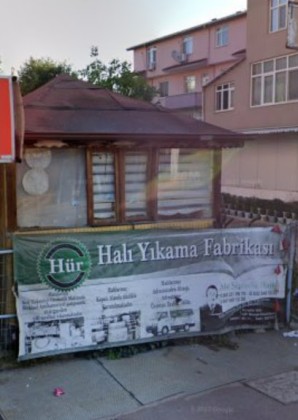 Hür Halı Yıkama