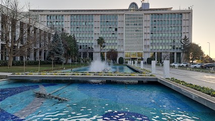 T.c. İstanbul Büyükşehir Belediyesi Başkanlığı