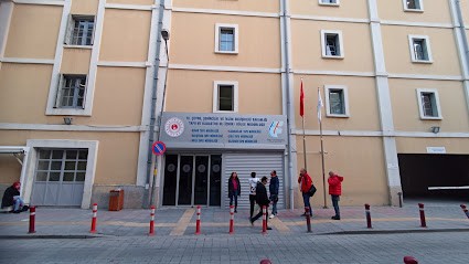 Konak Tapu Müdürlüğü