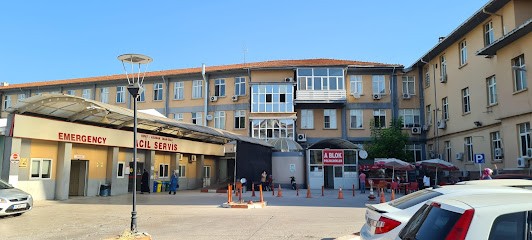 Balıkesir Devlet Hastanesi