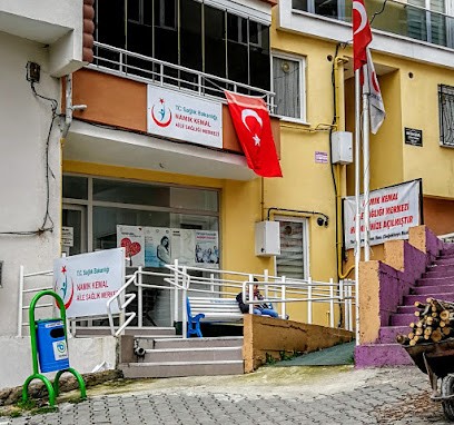Namık Kemal Aile Sağlığı Merkezi