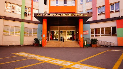 Şişli Gülsen Mustafa Muzuri İlkokulu