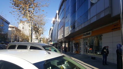 Ptt Güneşli Merkez Şubesi