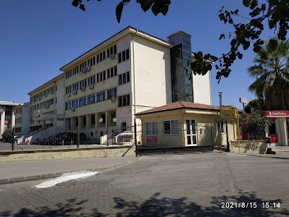 Nazilli Hükümet Konağı