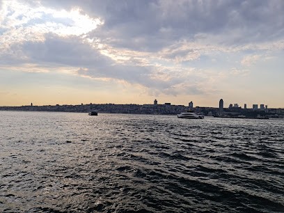 Üsküdar Meydan