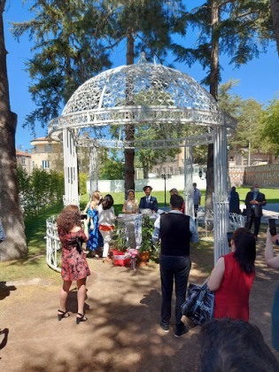 Talas Belediyesi Evlendirme Dairesi - Kayseri Talas - 1