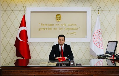 Muğla İl Milli Eğitim Müdürlüğü