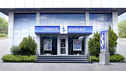 Türkiye İş Bankası Çanakkale Şubesi