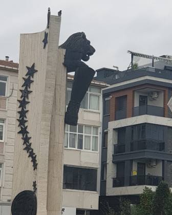 Bahçelievler Şeyh Zayed Çocuk Evleri Sitesi - Bahçelievler - 1