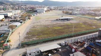 Hisar Yediemin Otoparkı