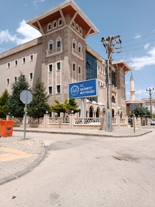 Gaziantep İl Müftülüğü