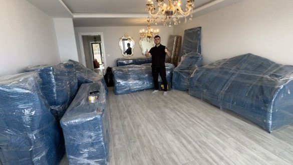 Trabzon Yıldız Nakliyat