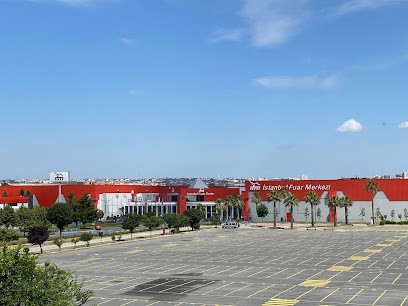 İstanbul Fuar Merkezi