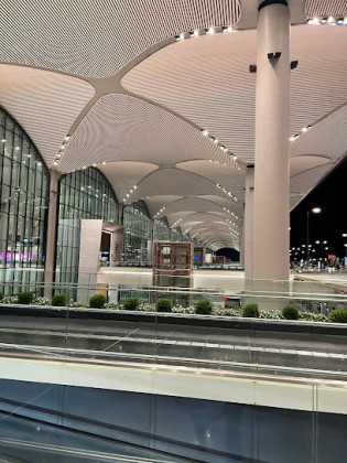 İstanbul Havalimanı