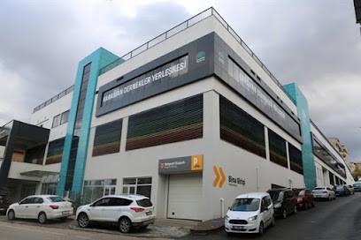 Karaman Dernekler Yerleşkesi