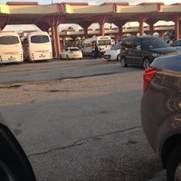 Büyükşehir Belediyesi Adana Merkez Otogarı