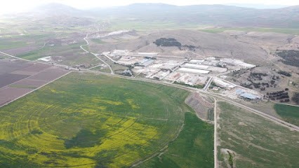 Amasya Organize Sanayi