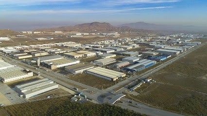 Başkent Organize Sanayi Bölgesi