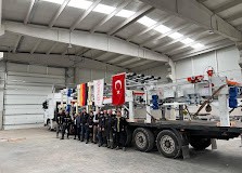 Bolu Organize Sanayi Bölgesi