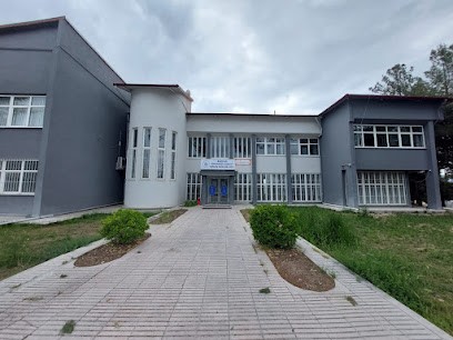 Burdur Organize Sanayi Bölgesi