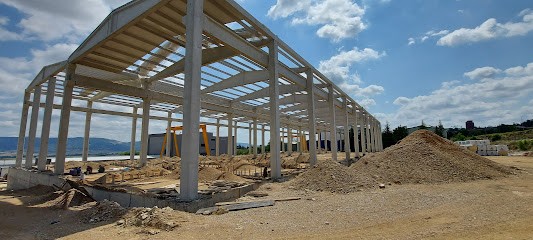 Çorum Organize Sanayi Bölgesi