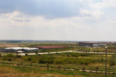 Edirne Organize Sanayi Bölgesi